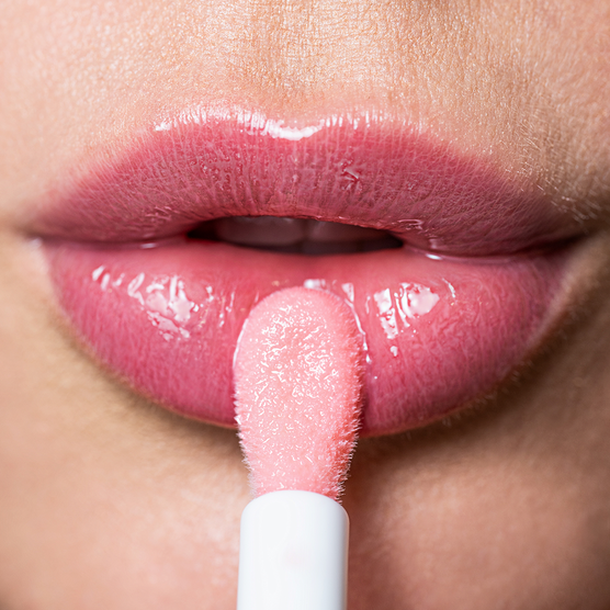 Lip Oil  Lip Oil Nude Pink